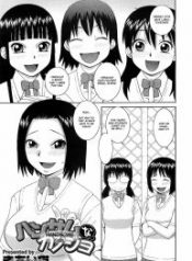 Handsome na Kanojo