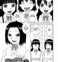 Handsome na Kanojo
