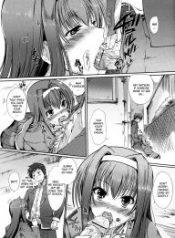 Hitohana Akete Bengaku no Haru
