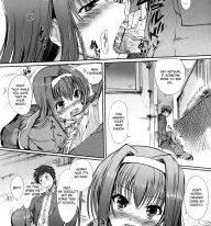 Hitohana Akete Bengaku no Haru