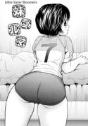 Imouto Bloomer