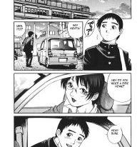 manga