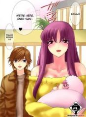 Botepuri Kanda Family 2