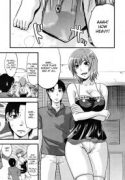 hentai manga