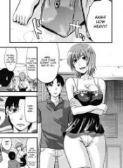 hentai manga