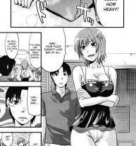 hentai manga