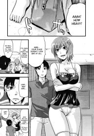 hentai manga
