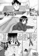 hentai manga