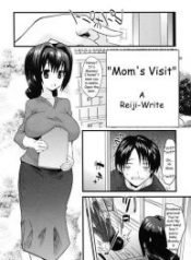 Mom’s Visit