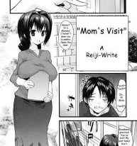 Mom’s Visit