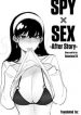 Spy x Sex -After Story