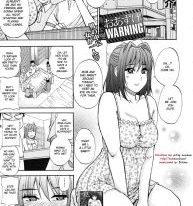 Oazuke Warning