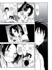 hentai manga