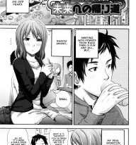 hentai manga