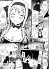 manga hentai