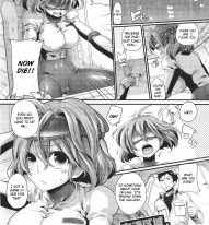 hentai manga