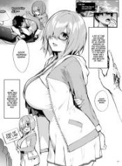 hentai manga