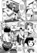 Teach two candies