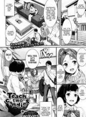 Teach two candies