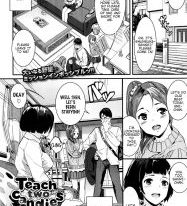 Teach two candies