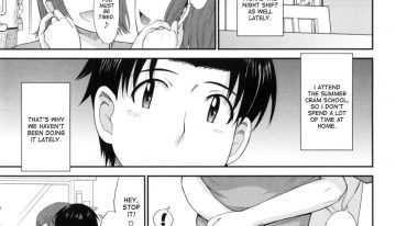 hentai manga
