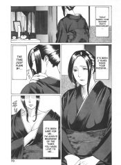 hentai manga
