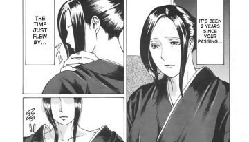 hentai manga