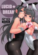 Read Now Lucid Dream