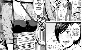 Read Now Jukujo ga Daisuki nan desu!!!