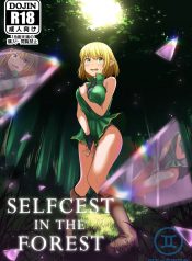 Read Now Selfcest in the Forest