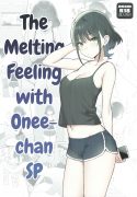 Read Now Onee-chan to Torokeru Kimochi SP