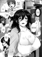 hentai manga