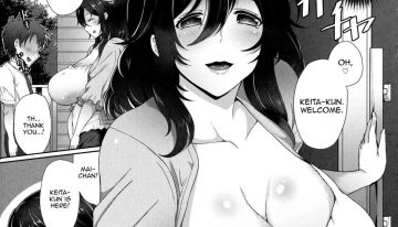 hentai manga