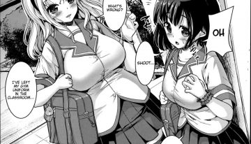 Sankaku Hatsukoi