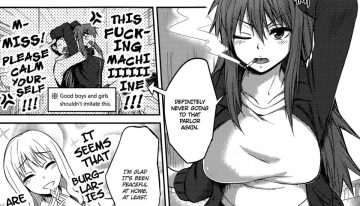 Omae wa Dare da!